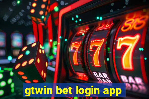 gtwin bet login app